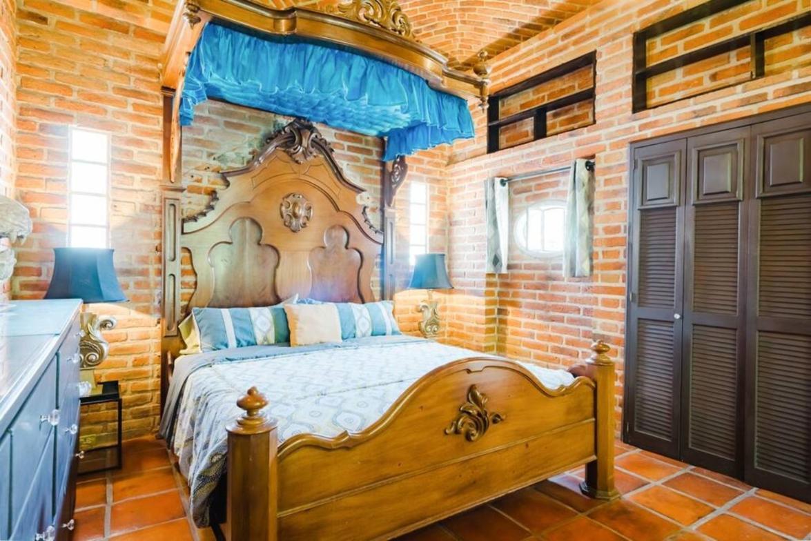 Enjoy Ac In The Queen'S Suite At Inn Ajijic Exteriör bild