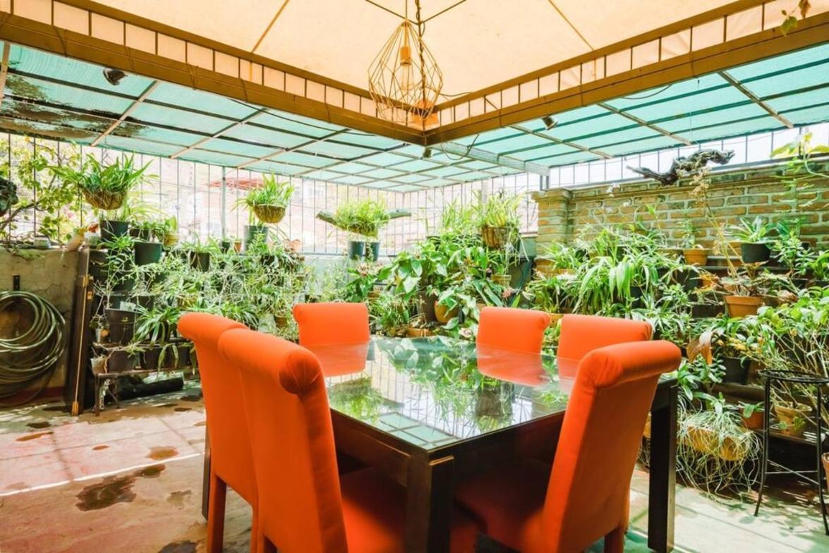 Enjoy Ac In The Queen'S Suite At Inn Ajijic Exteriör bild