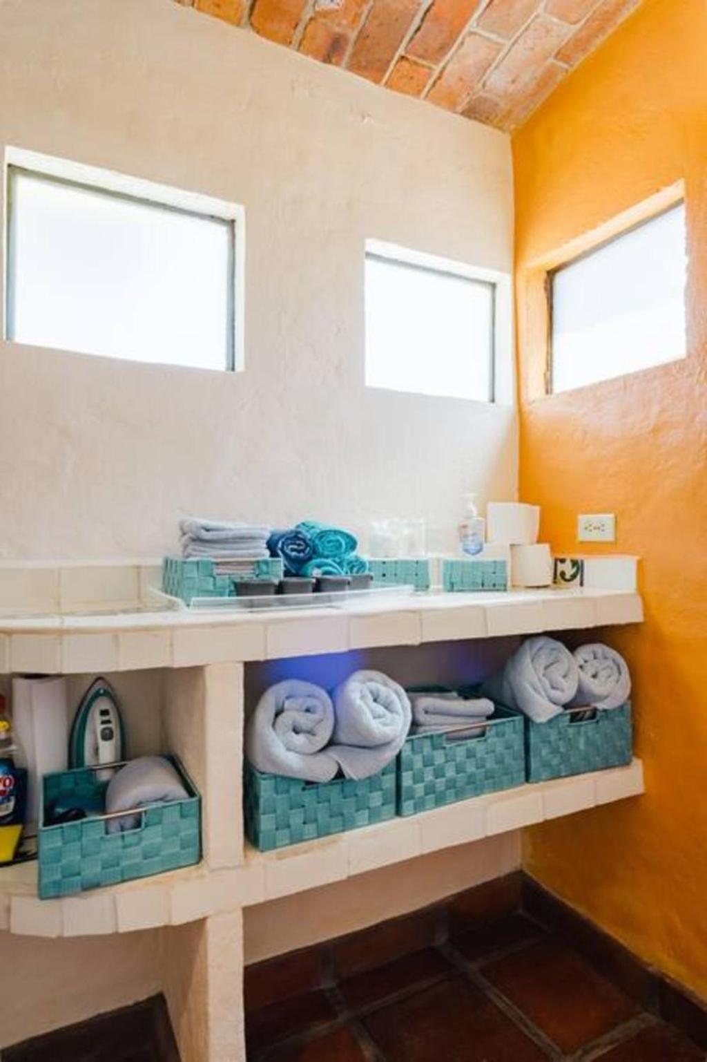 Enjoy Ac In The Queen'S Suite At Inn Ajijic Exteriör bild