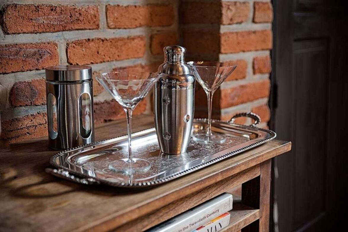 Enjoy Ac In The Queen'S Suite At Inn Ajijic Exteriör bild