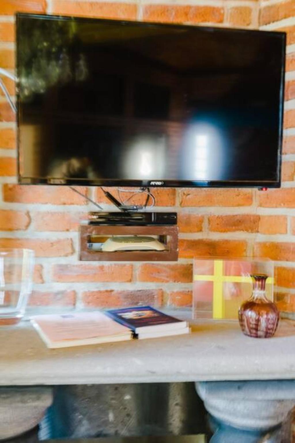 Enjoy Ac In The Queen'S Suite At Inn Ajijic Exteriör bild