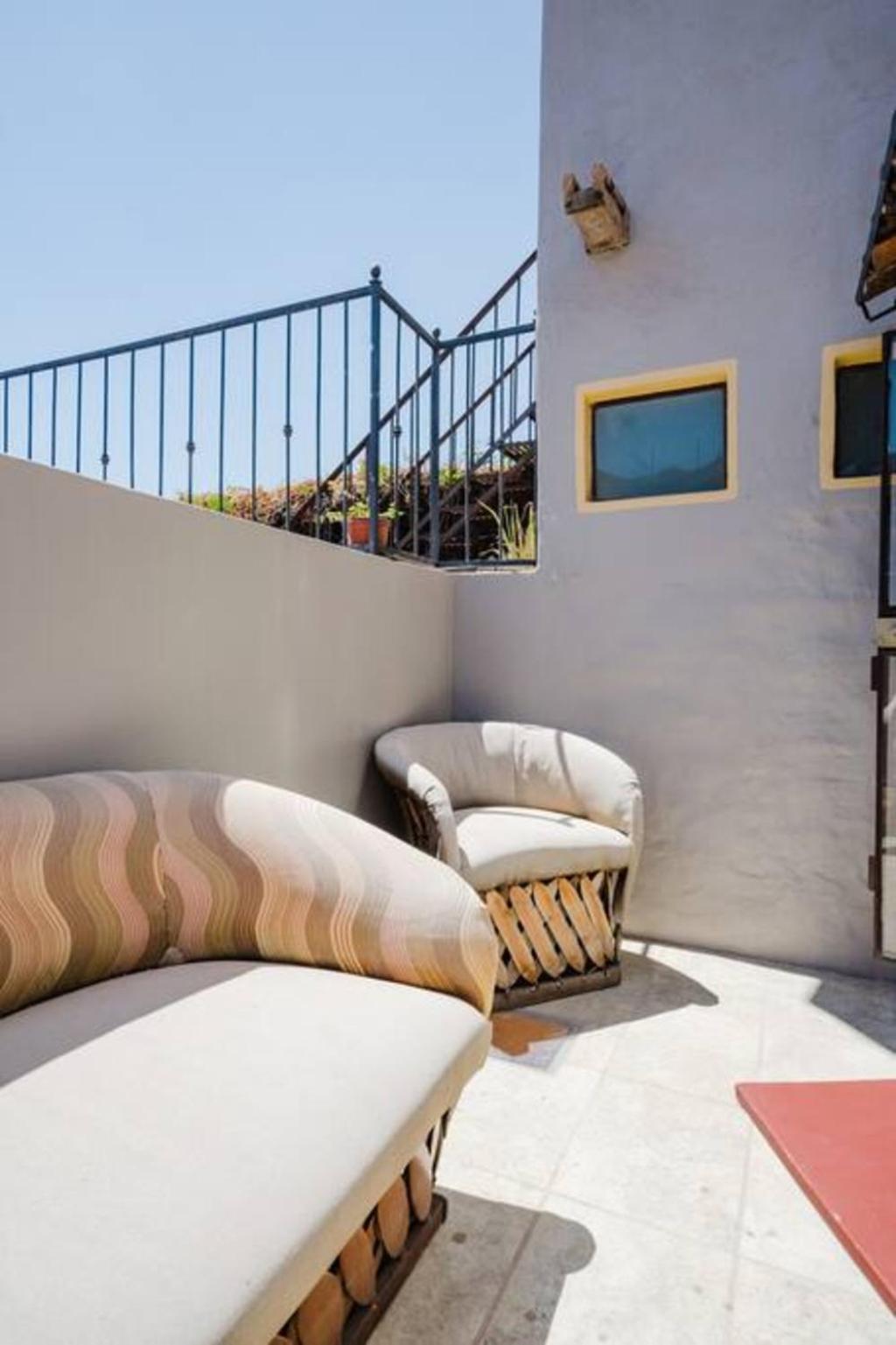 Enjoy Ac In The Queen'S Suite At Inn Ajijic Exteriör bild