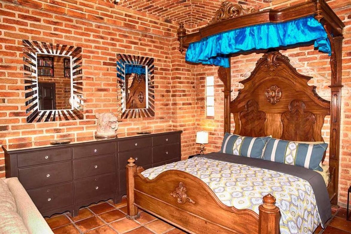 Enjoy Ac In The Queen'S Suite At Inn Ajijic Exteriör bild