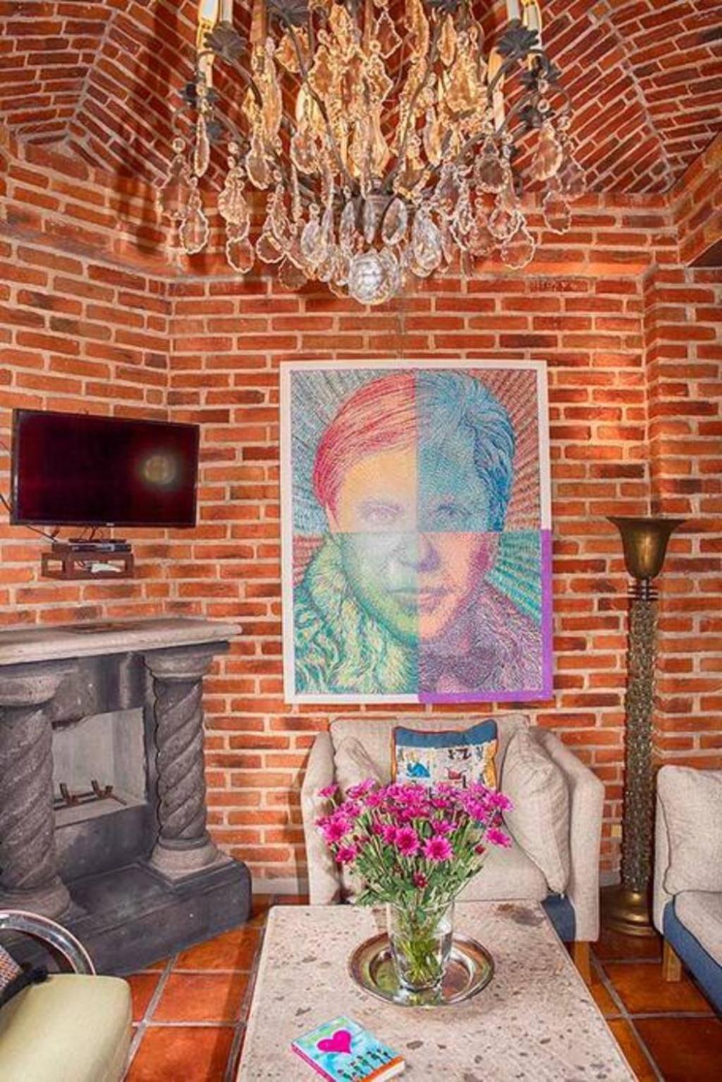 Enjoy Ac In The Queen'S Suite At Inn Ajijic Exteriör bild