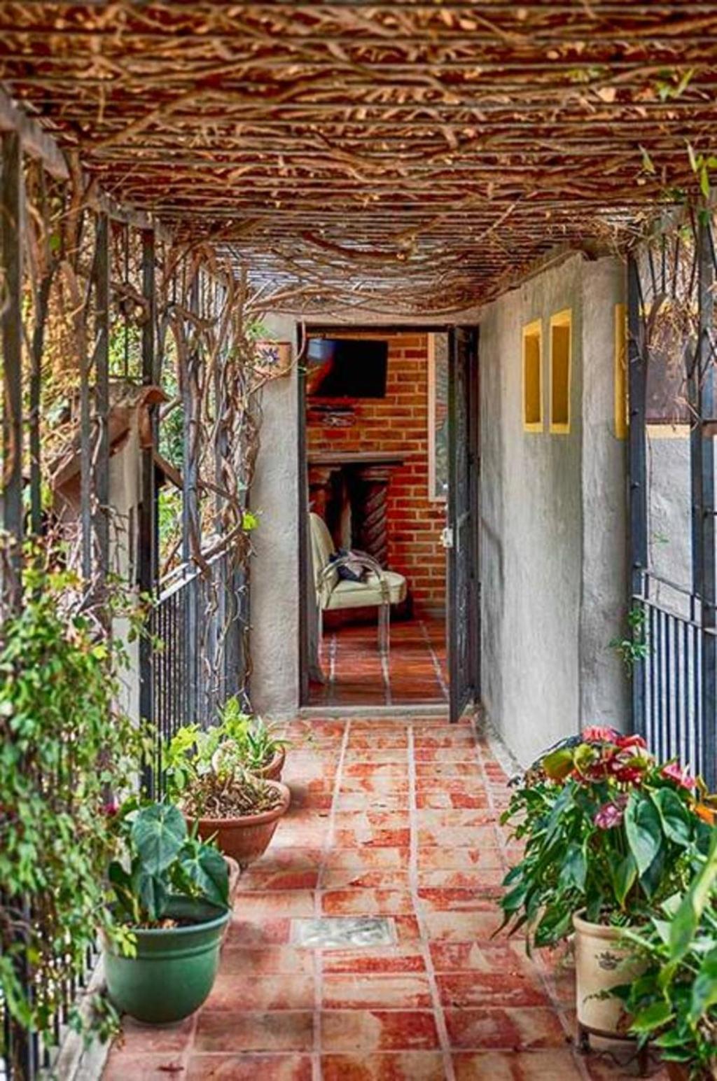 Enjoy Ac In The Queen'S Suite At Inn Ajijic Exteriör bild