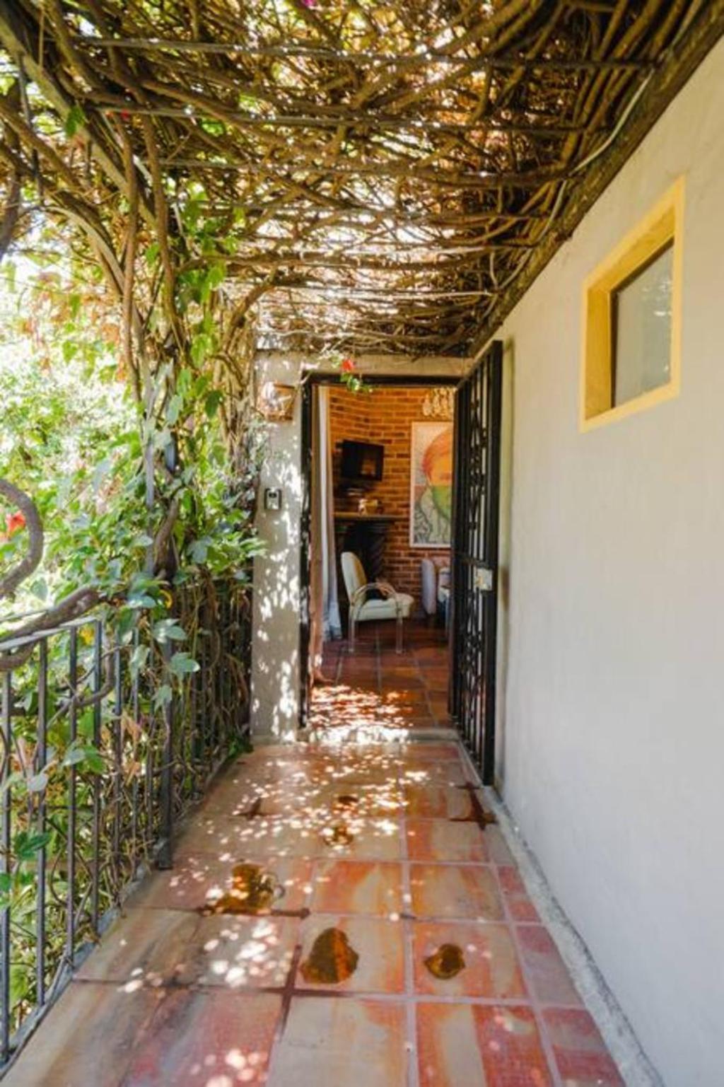 Enjoy Ac In The Queen'S Suite At Inn Ajijic Exteriör bild