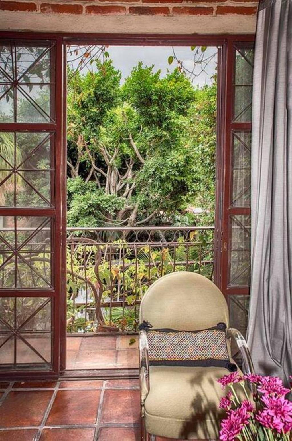 Enjoy Ac In The Queen'S Suite At Inn Ajijic Exteriör bild