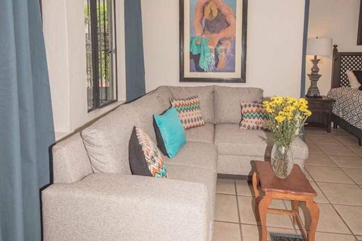 Enjoy Ac In The Queen'S Suite At Inn Ajijic Exteriör bild