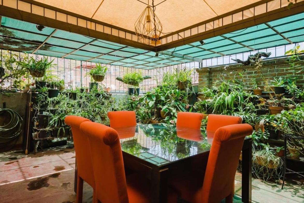 Enjoy Ac In The Queen'S Suite At Inn Ajijic Exteriör bild