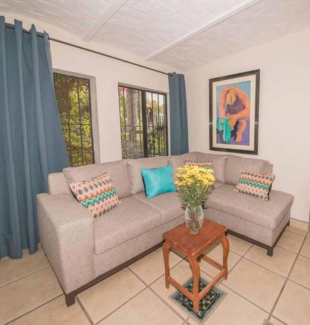 Enjoy Ac In The Queen'S Suite At Inn Ajijic Exteriör bild