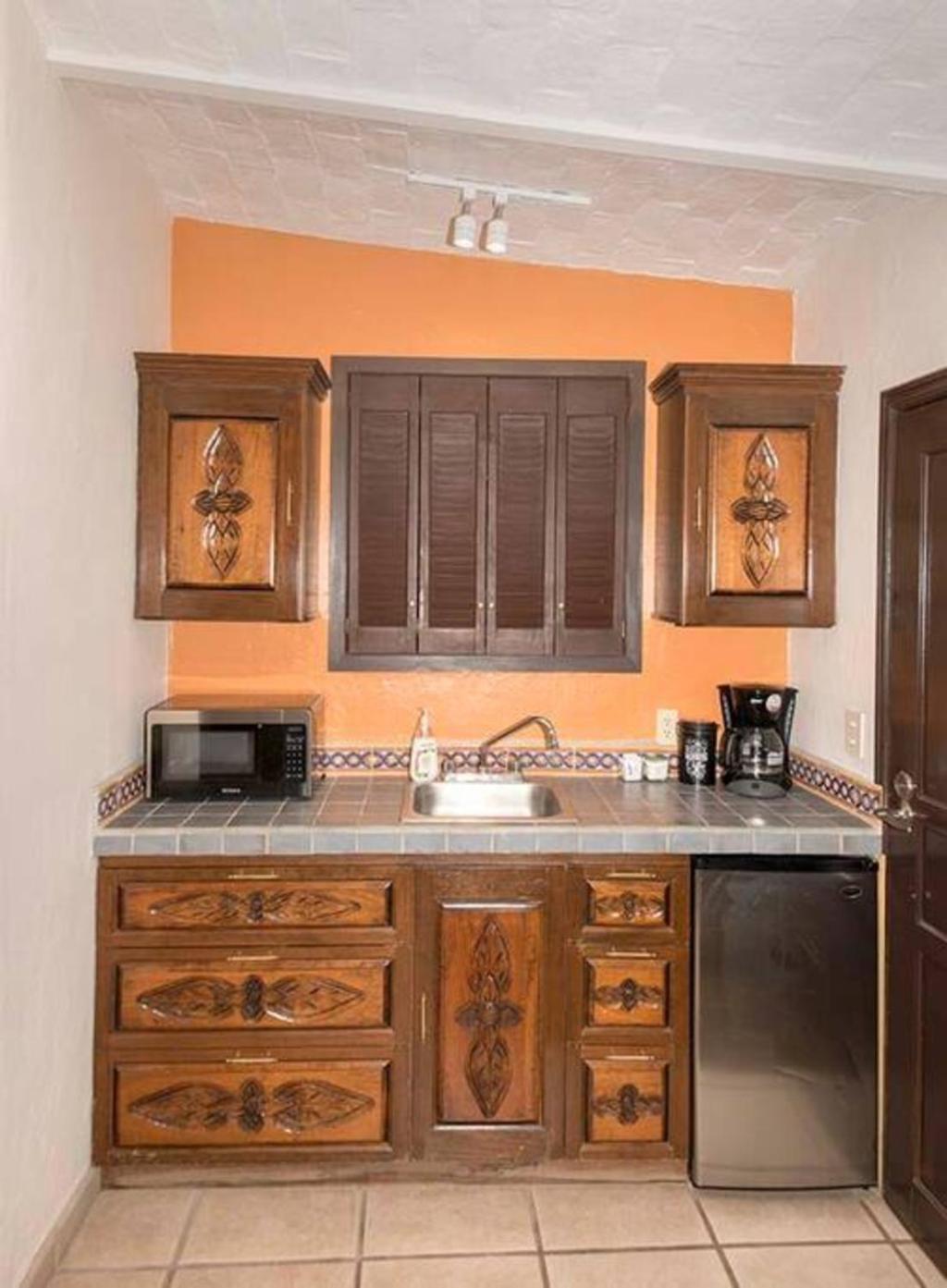 Enjoy Ac In The Queen'S Suite At Inn Ajijic Exteriör bild